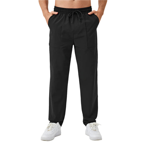 Trailblazer Quick-Dry Athletic Pants  Versatile & Performance-Driven